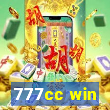 777cc win